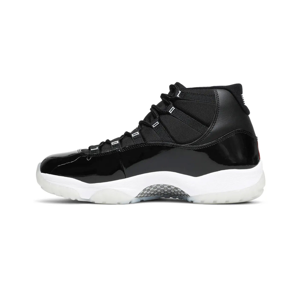 Air-Jordan-11-‘Jubilee-25th-Anniversary’-side-2