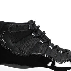 Air-Jordan-11-‘Jubilee-25th-Anniversary’-side-close-up