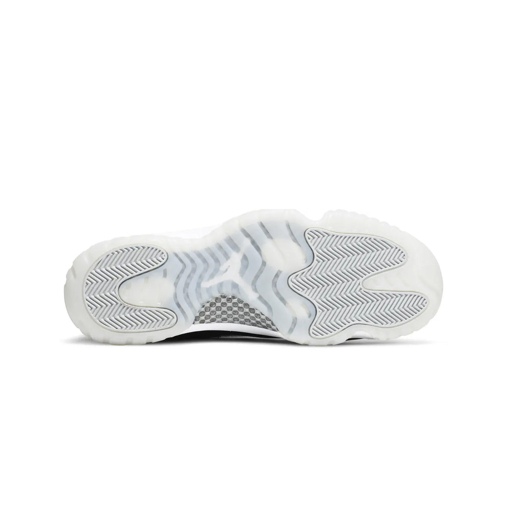 Air-Jordan-11-‘Jubilee-25th-Anniversary’-sole