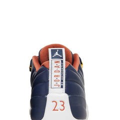 Air-Jordan-12-Retro-Low-Golf-‘Eastside-Golf’-(2022)-back-close-up