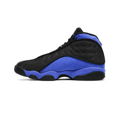 Air-Jordan-13-Retro-‘Black-Hyper-Royal’-(2020)-side-2