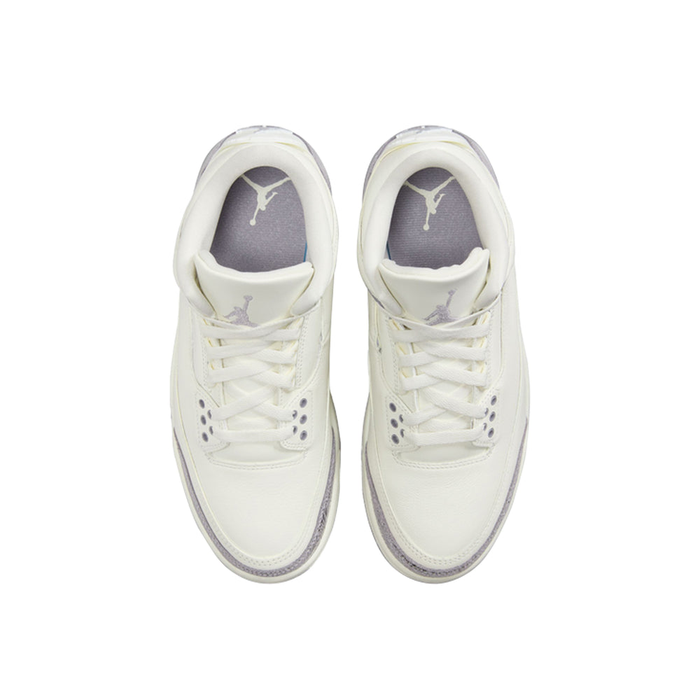 Air-Jordan-3-Retro-Sail-Cement-Grey-Women’s-2025-4