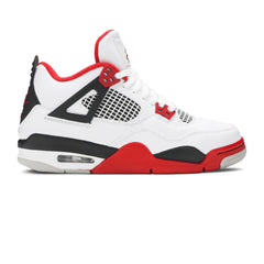 Air-Jordan-4-Retro-‘Fire-Red’-GS-(2020)-1