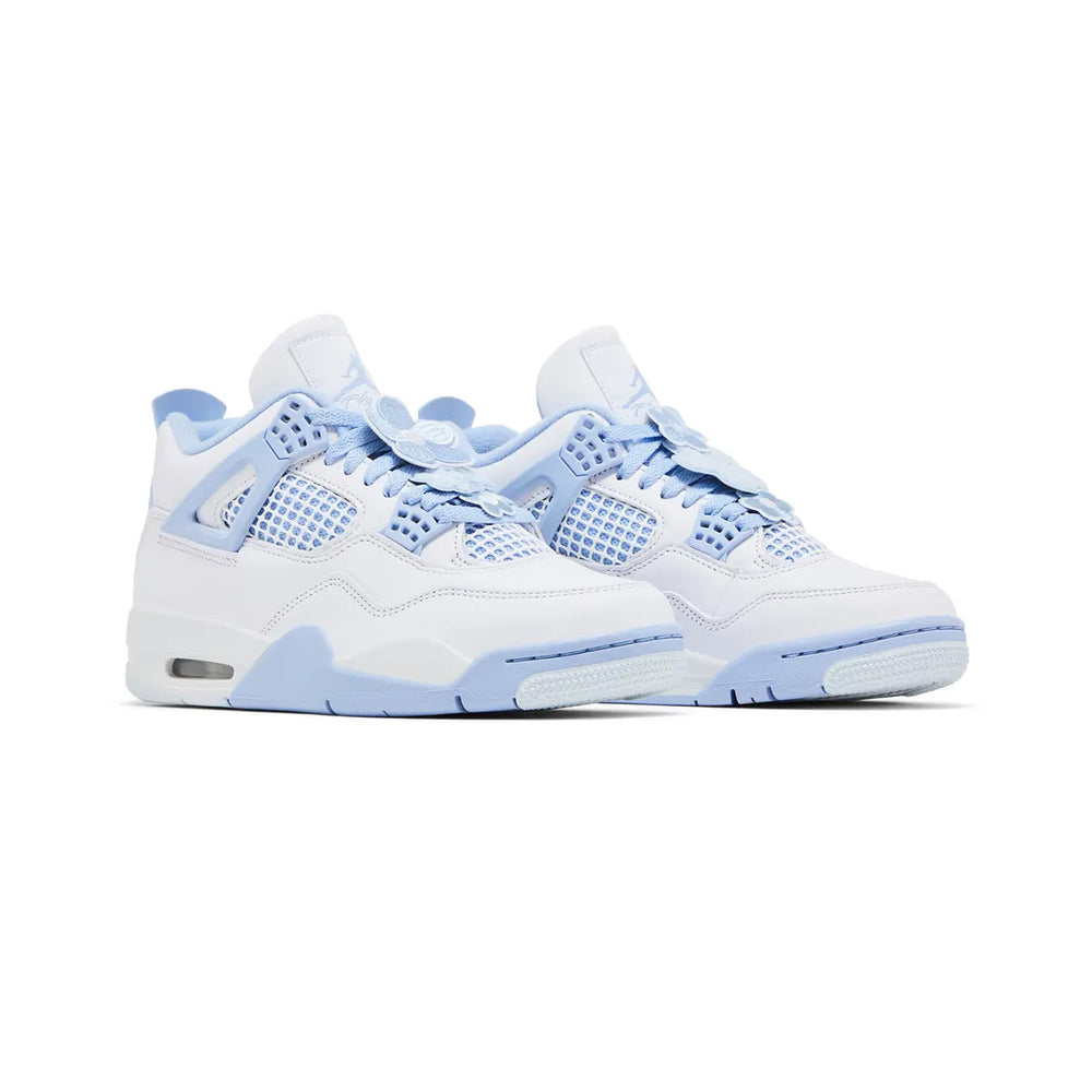 Air-Jordan-4-Retro-‘Forget-Me-Not’-Women’s-(2025)-2