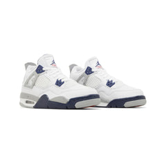 Air-Jordan-4-‘Midnight-Navy’-GS-(2022)-3