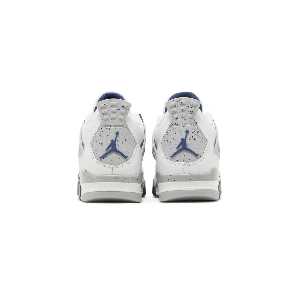 Air-Jordan-4-‘Midnight-Navy’-GS-(2022)-4