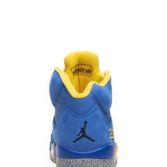 Air-Jordan-5-Retro-‘Laney’-(2019)-back-close-up