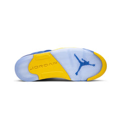 Air-Jordan-5-Retro-‘Laney’-(2019)-sole