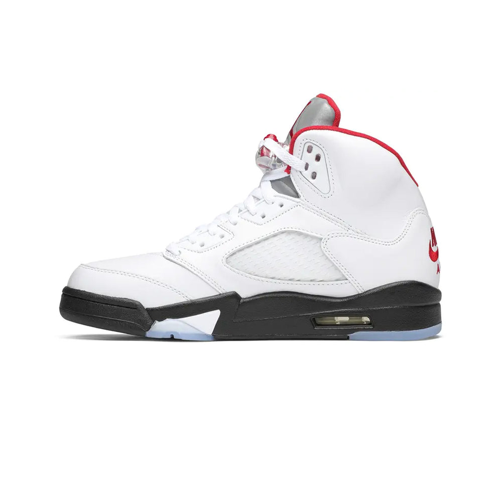 Air-Jordan-5-‘Fire-Red’-(2020)-(New)-side-2