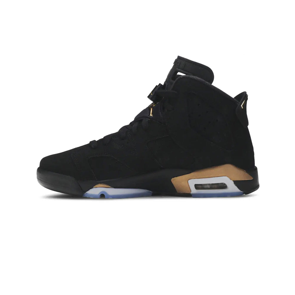 Air-Jordan-6-Retro-‘DMP’-GS-(2020)-3