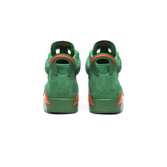 Air Jordan 6 Retro 'Gatorade Green' (2017)
