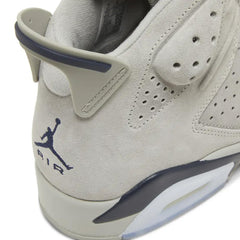 Air-Jordan-6-Retro-‘Georgetown’-(2022)-heel-close-up