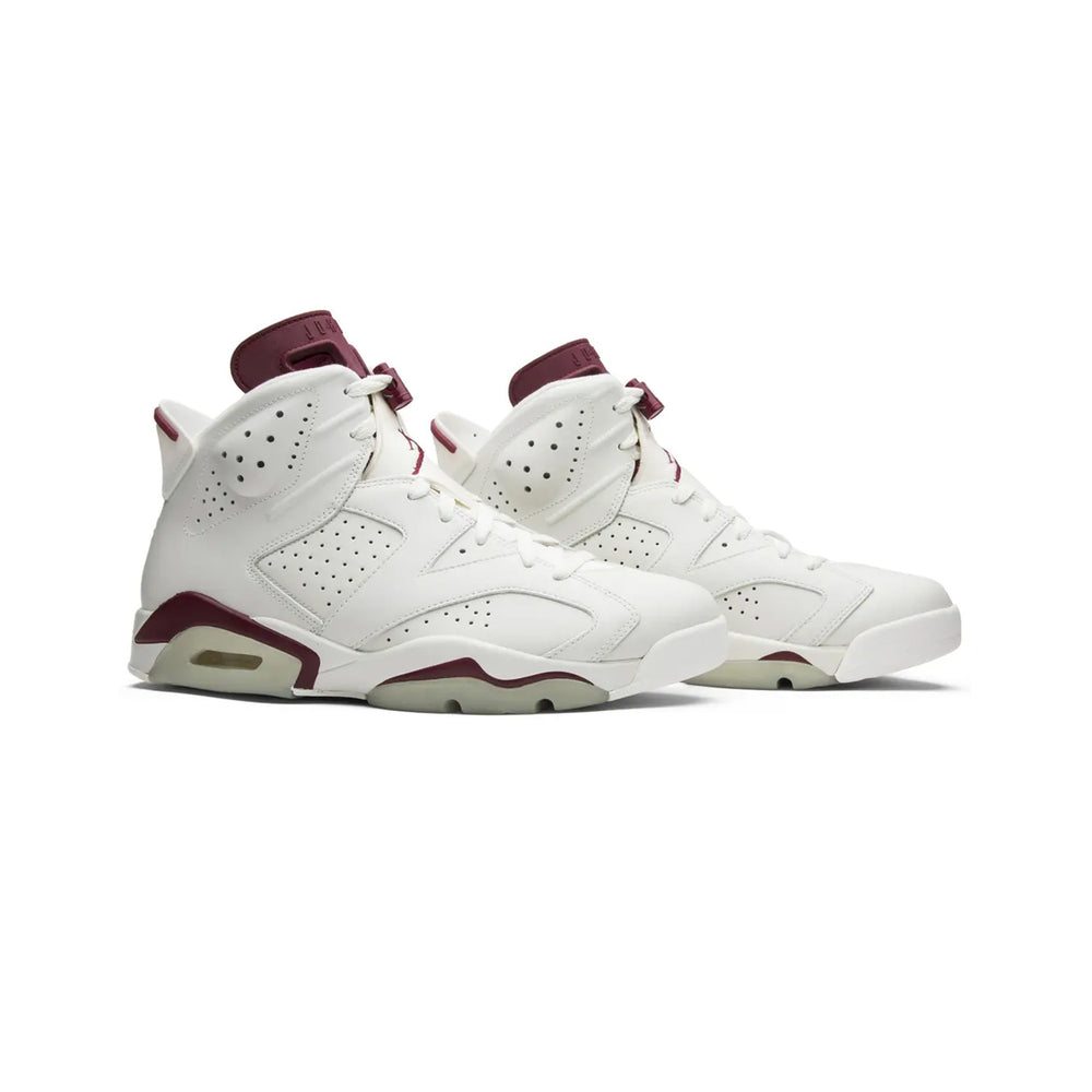 Air-Jordan-6-Retro-‘Maroon’-(2015)-2