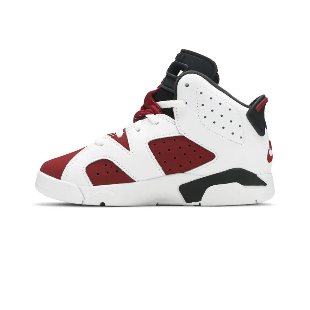 Air-Jordan-6-‘Carmine’-PS-(2021)-3