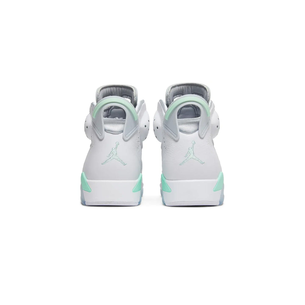 Air-Jordan-6-‘Mint-Foam’-(2022)-4