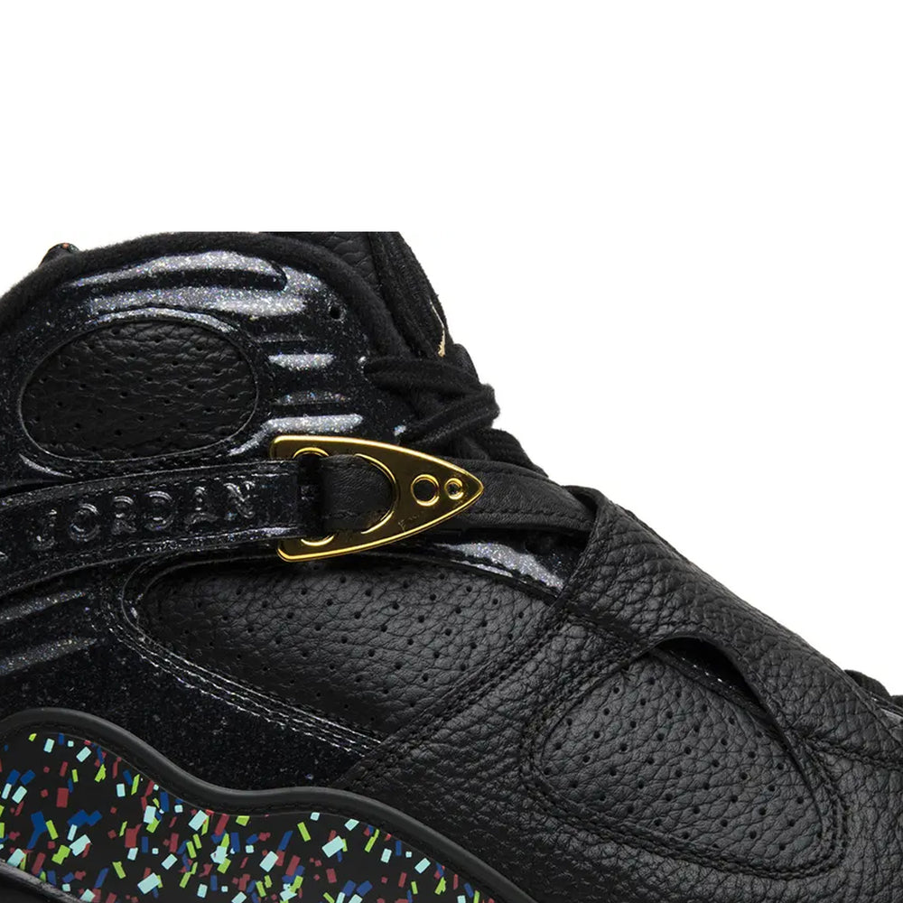 Air-Jordan-8-Retro-‘Confetti’-(2021)-side-close-up
