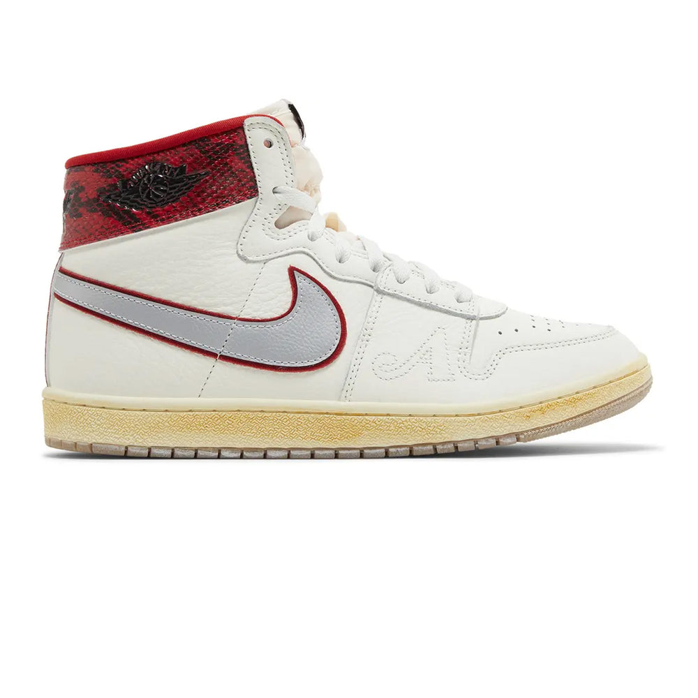 Air-Jordan-Air-Ship-x-Awake-NY-‘Sail/Black-University-Red’-(2024)-side