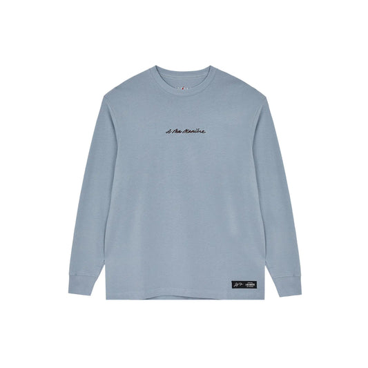 Air-Jordan-x-A-Ma-Maniere-L-S-Tee-‘Obsdian-Mist’-(2022)-