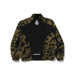 bape_1st_camo_stand_collar_track_jacket_green_2