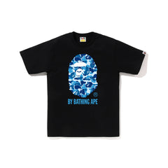 BAPE-Abc-Camo-By-Bathing-Ape-Tee-‘Black-/-Blue’-1
