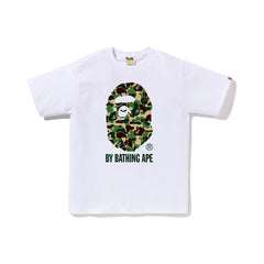 BAPE-Abc-Camo-By-Bathing-Ape-Tee-‘White-/-Green’-1