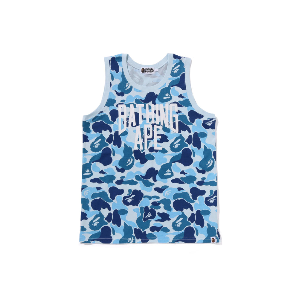 BAPE-Abc-Camo-Nyc-Logo-Tank-Top-‘Blue’-1