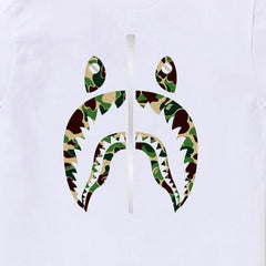 BAPE-Abc-Camo-Shark-Tee-White-/-Green-2