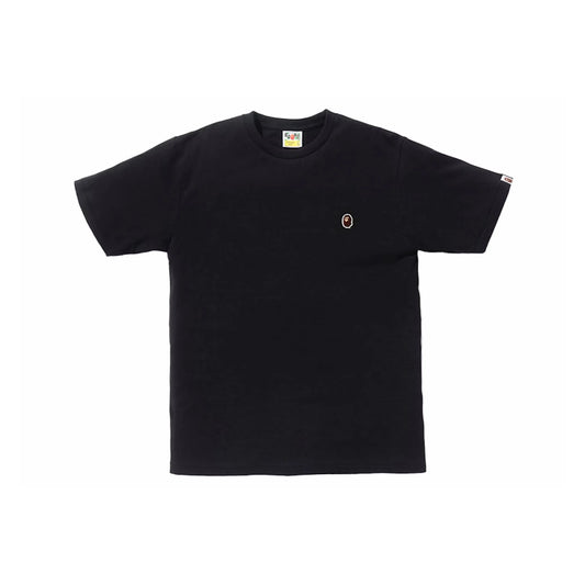 BAPE-Ape-Head-One-Point-Tee-‘Black’-1.