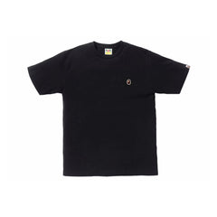 BAPE-Ape-Head-One-Point-Tee-‘Black’-1.