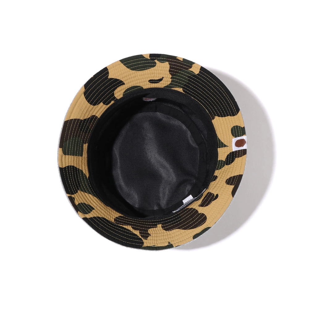 BAPE-Ape-Head-Pile-Hat-Grey-3