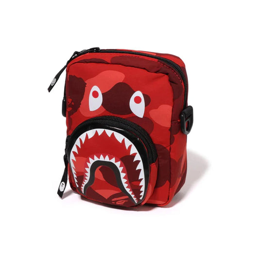 bape_color_camo_shark_mini_bag_red_1