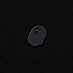 BAPE-One-Point-Relaxed-Fit-Crewneck-Sweatshirt-Black-4