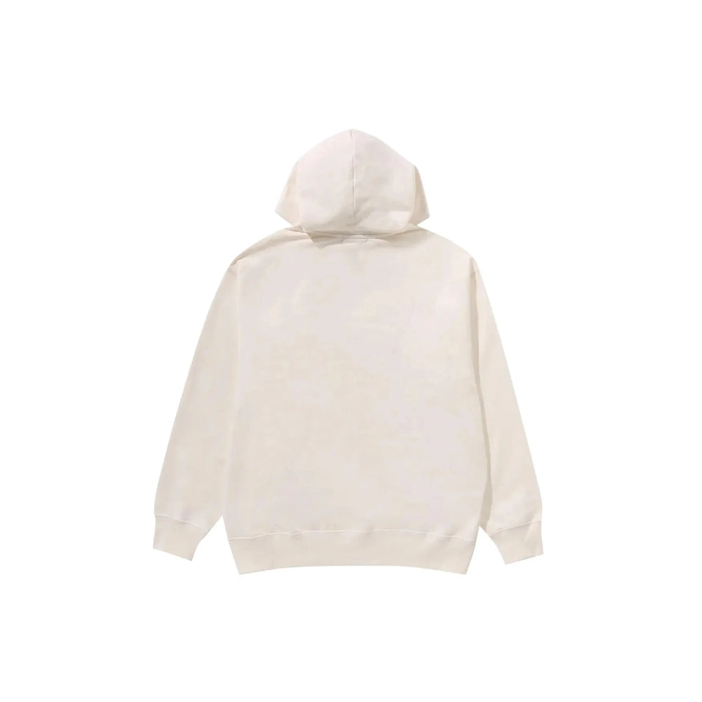 BAPE-One-Point-Relaxed-Fit-Pullover-Hoodie-Ivory-2