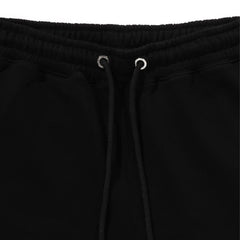 BAPE-One-Point-Relaxed-Fit-Sweatpants-‘Black’-4