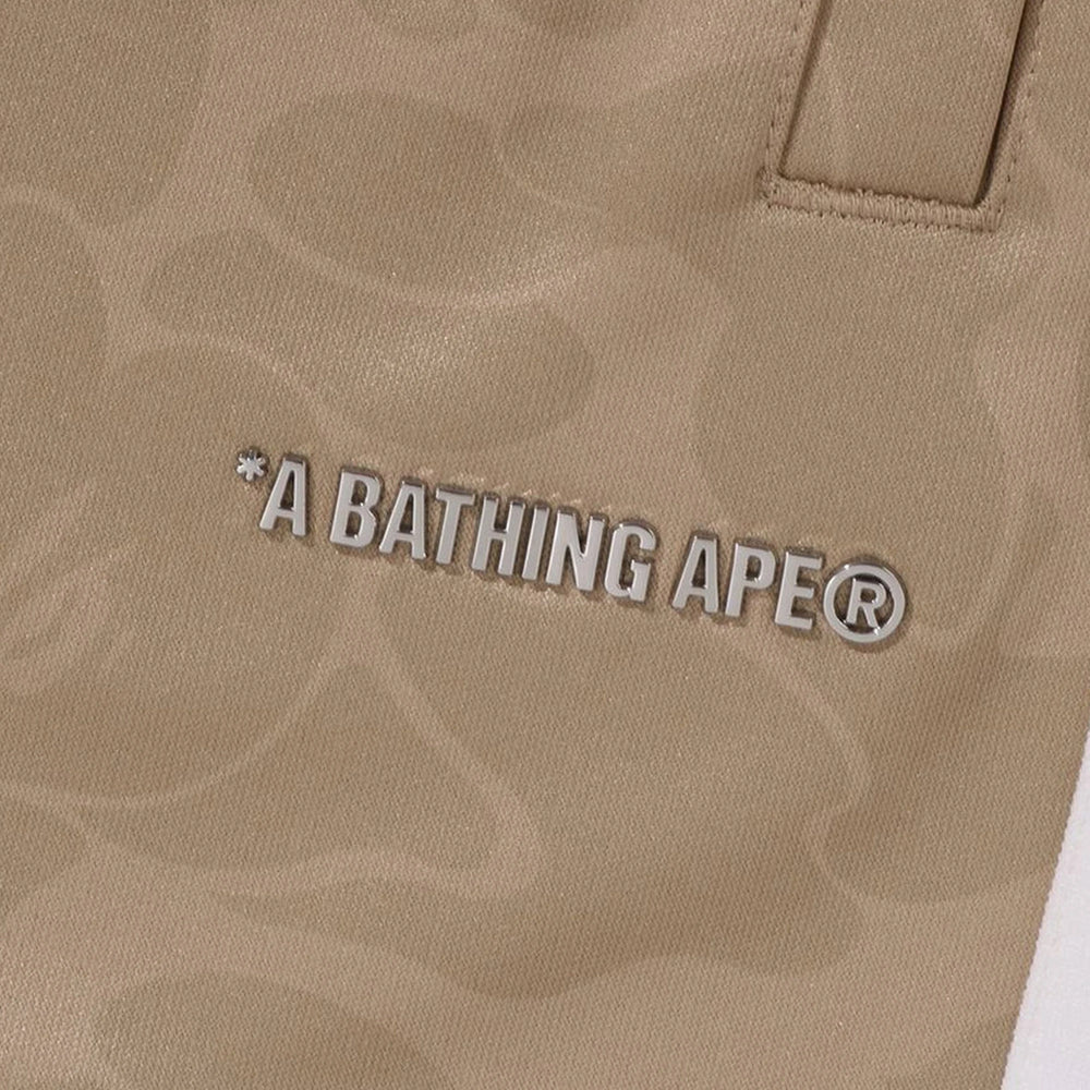 BAPE-Solid-Camo-One-Point-Relaxed-Fit-Sweatpants-‘Beige’-3