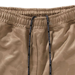 BAPE-Solid-Camo-One-Point-Relaxed-Fit-Sweatpants-‘Beige’-