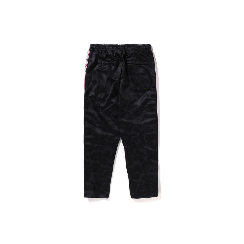 BAPE-Solid-Camo-One-Point-Relaxed-Fit-Sweatpants-‘Black’-2