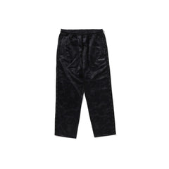 BAPE-Tonal-Solid-Camo-Track-Pants-‘Black’-1