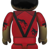 Bearbrick-Michael-Jackson-Zombie-100%-&-400%-Set-Purple-2019-2