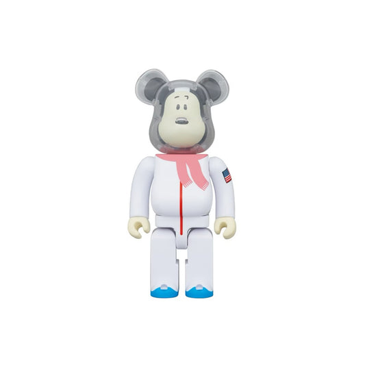Bearbrick-Peanuts-Astronaut-Snoopy-400-2023-1