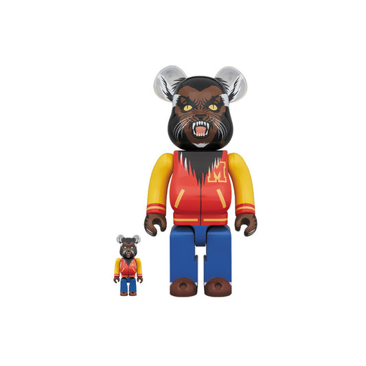 Bearbrick-x-Michael-Jackson-WEREWOLF-100%-&-400%-Set-1