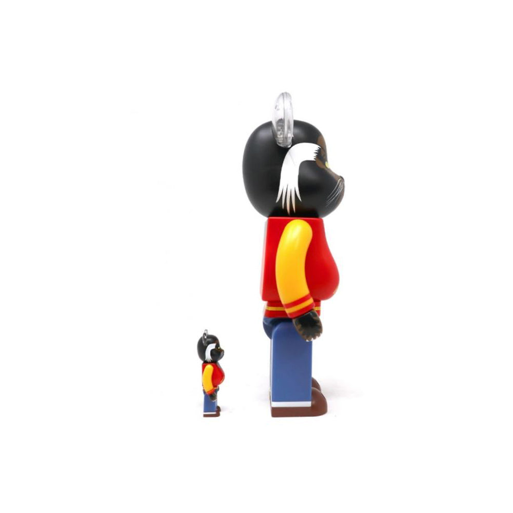 Bearbrick-x-Michael-Jackson-WEREWOLF-100%-&-400%-Set-3