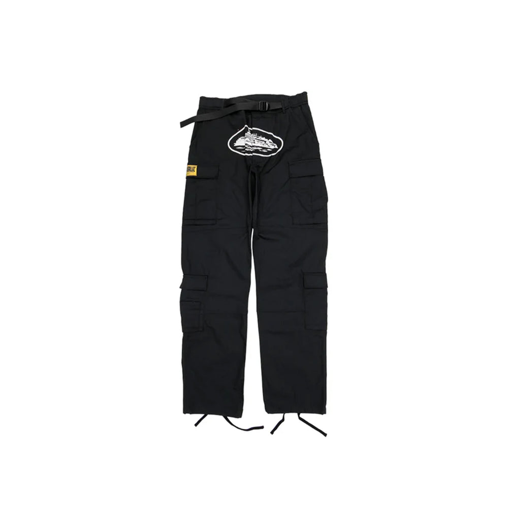Corteiz-4Starz-Special-Edition-Guerillaz-Cargos-Black-White-2022-1
