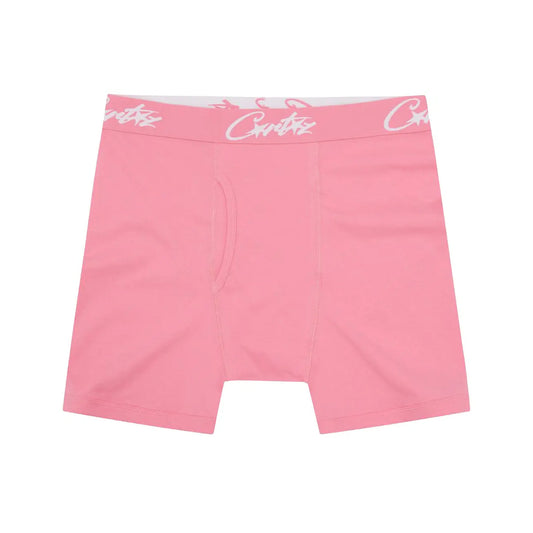 Corteiz-Allstarz-Boxers-(3-Pack)-‘Pink’-(2023)-single