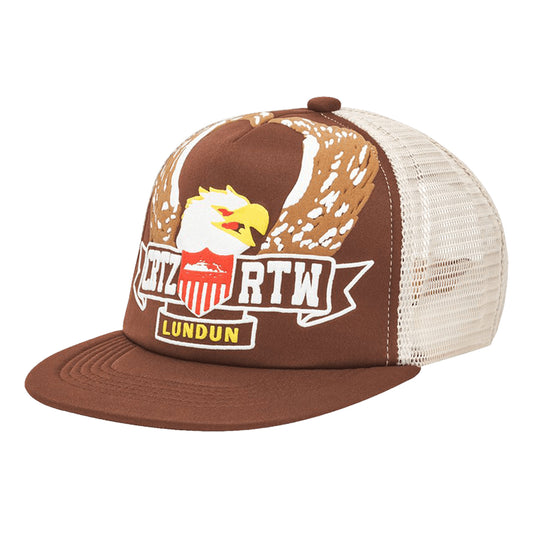 Corteiz-Dipset-Trucker-Brown-2023-