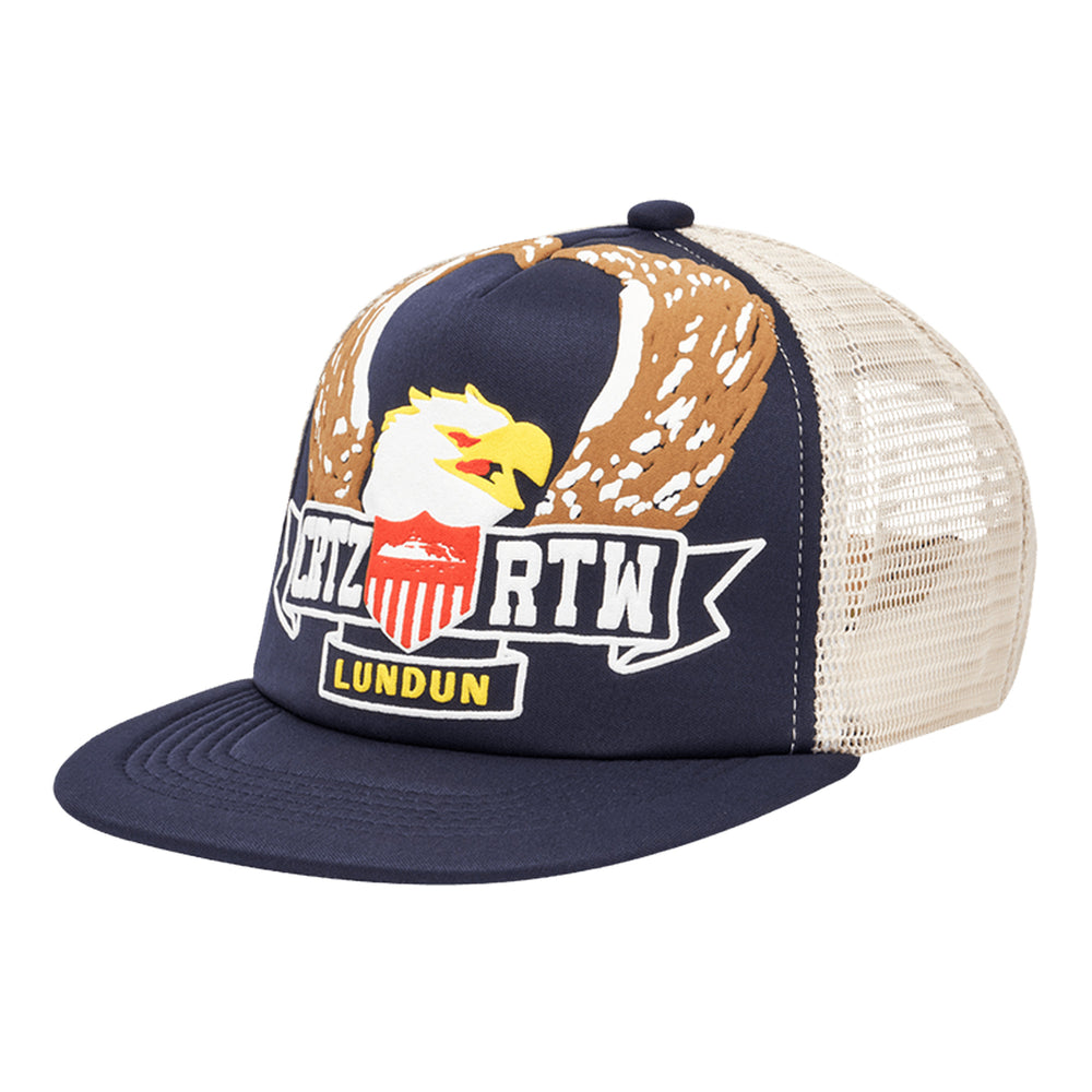 Corteiz-Dipset-Trucker-Navy-2023-