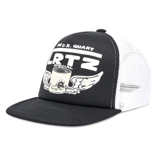 Corteiz-Gasolina-Trucker-Black-2023-
