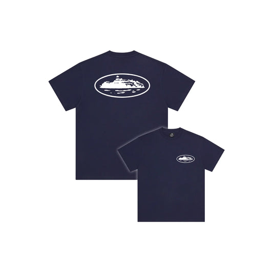 Corteiz-OG-Island-Tee-‘Navy’-(2025)-1