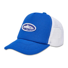 Corteiz-Short-Peak-Trucker-Royal-Blue-2024-