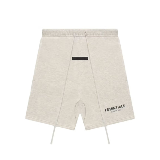 essentials-sweatshort-core-collection-light-heather-oatmeal-fw21-
